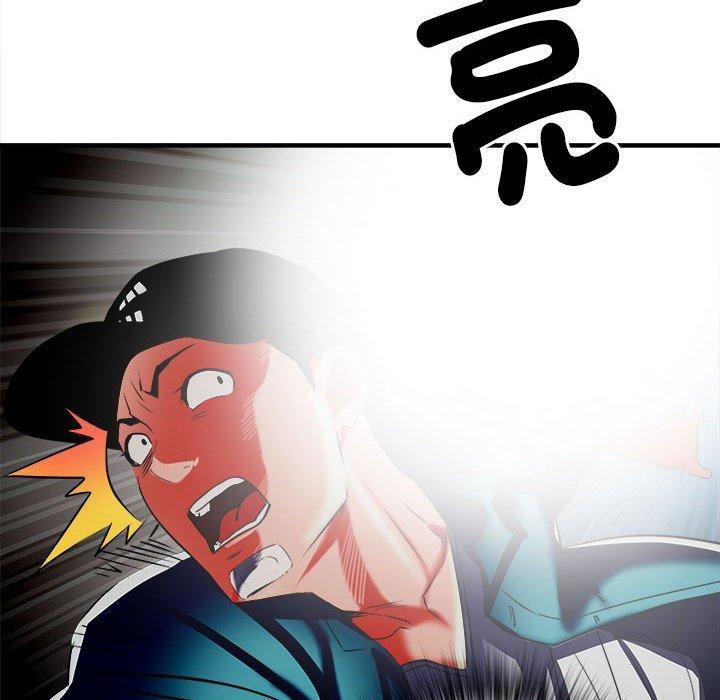 刺激的部队生活第38話