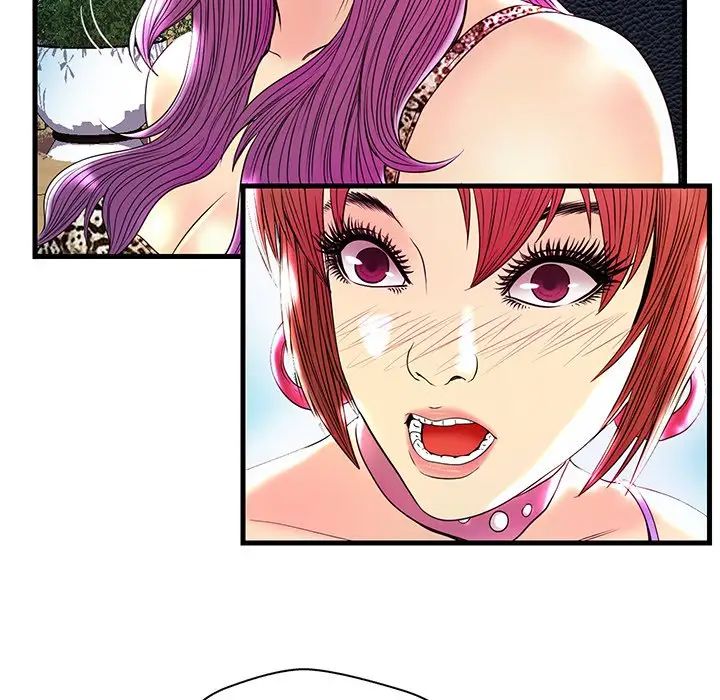 恋人配对第24话