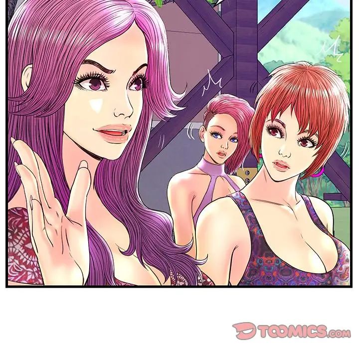 恋人配对第25话