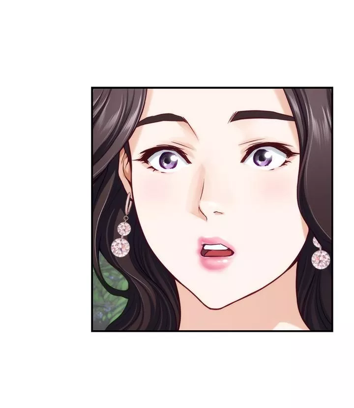 姊姊的房間第34話-真想早點吃到妳