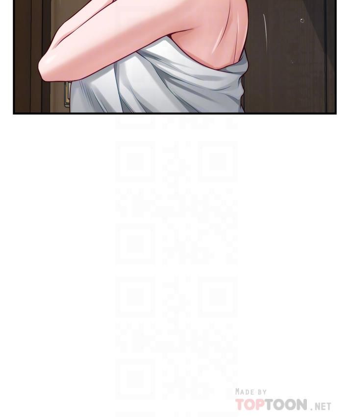 姊姊的房间第35话-沐浴后的色情按摩