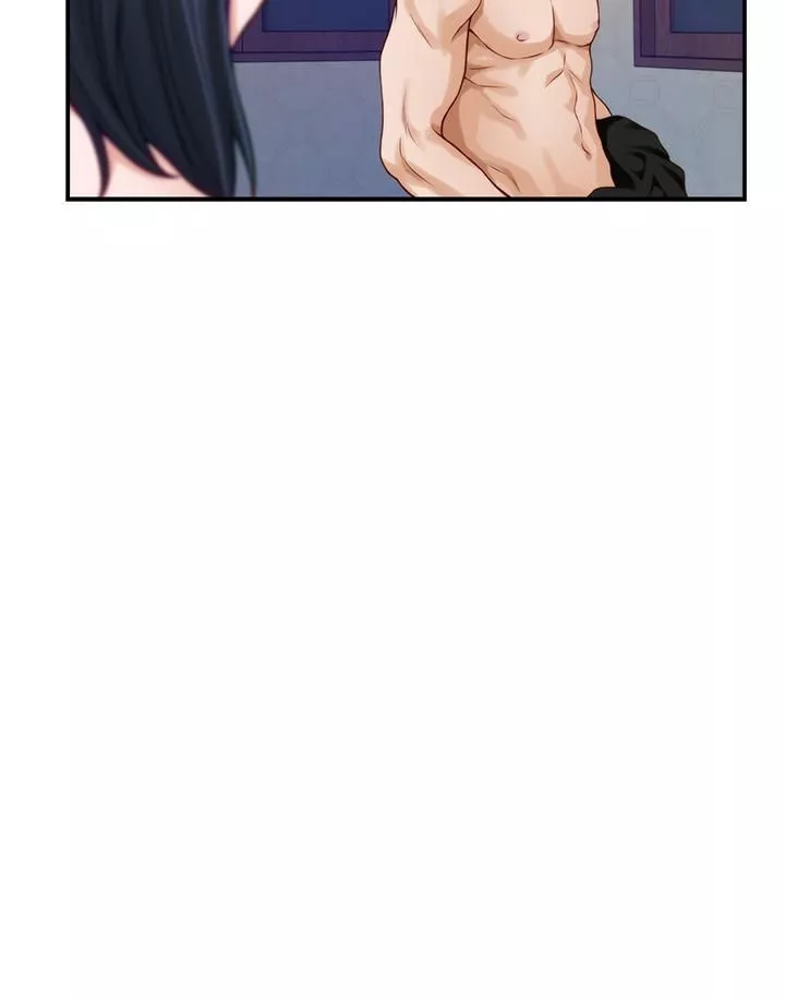 姊姊的房間第35話-沐浴後的色情按摩