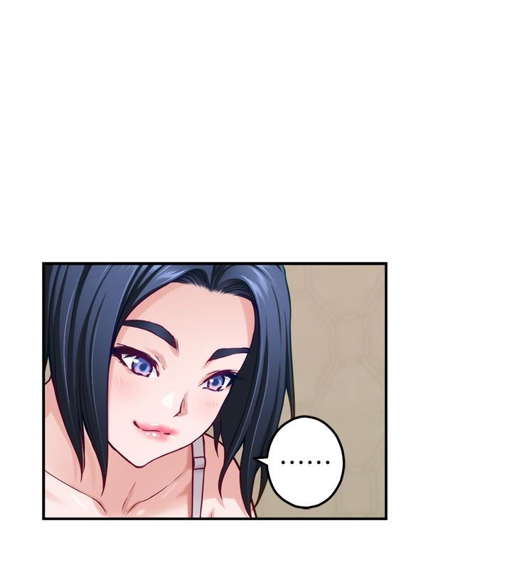 姊姊的房間第35話-沐浴後的色情按摩