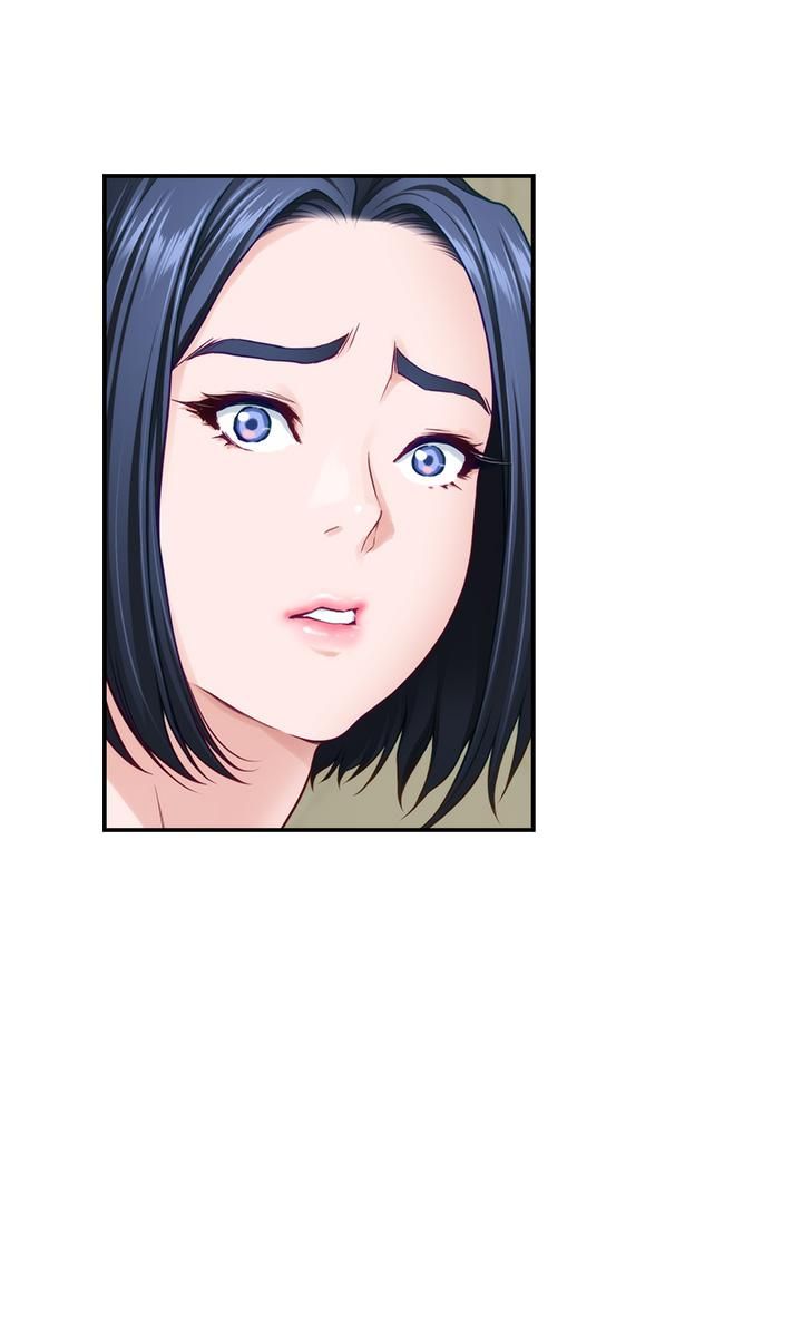 姊姊的房間第36話-自己爽完就想走?