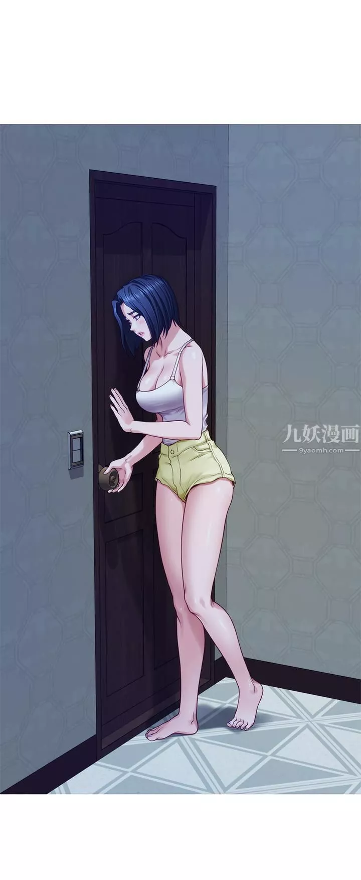 姊姊的房间-第37话-在客厅享用姊姊♥ - 图片 5