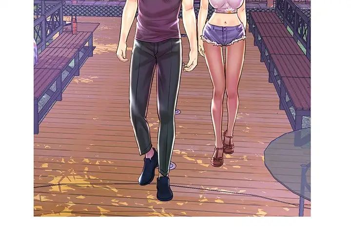 恋人配对第27话