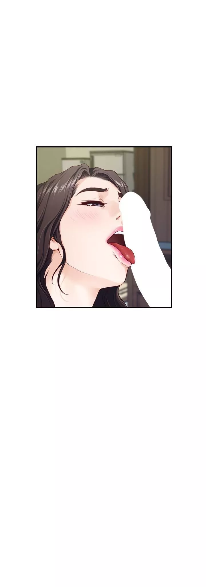 姊姊的房間第37話-在客廳享用姊姊♥