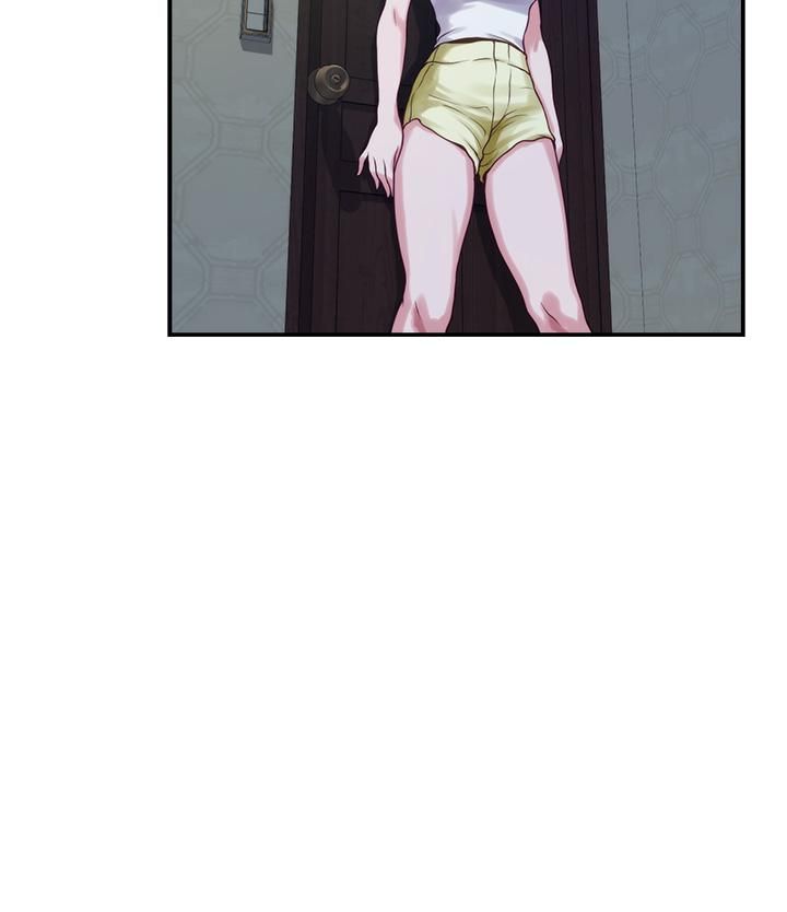 姊姊的房間第37話-在客廳享用姊姊♥