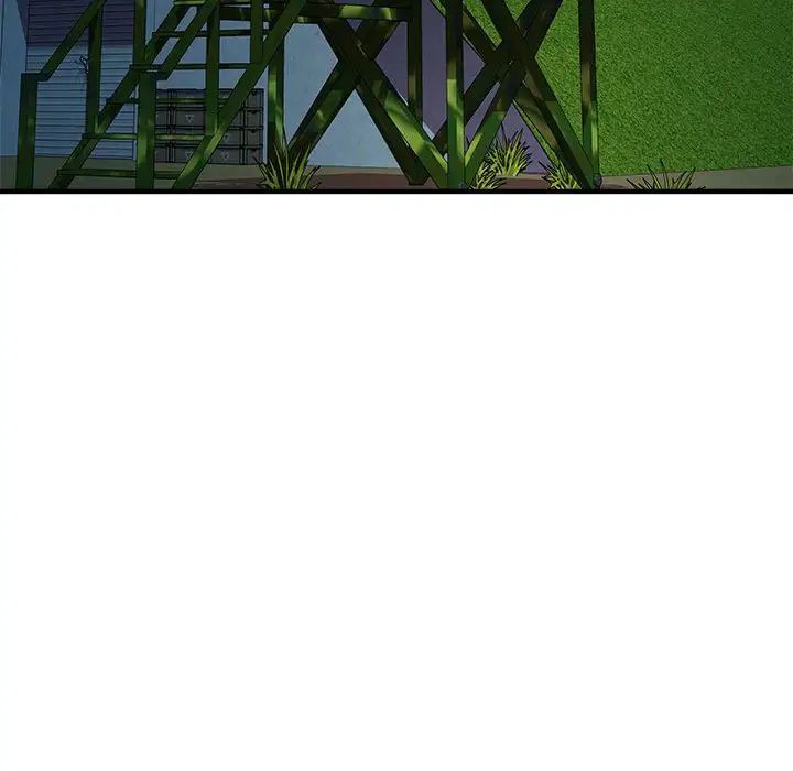 刺激的部队生活第45话