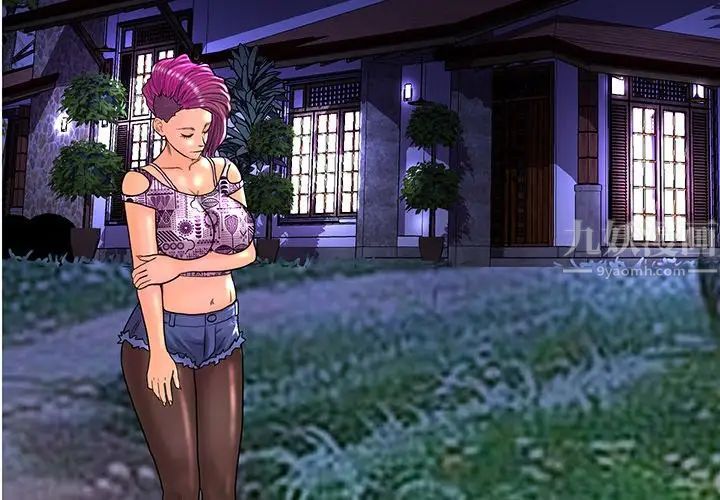 恋人配对第28话-最终话(完结)