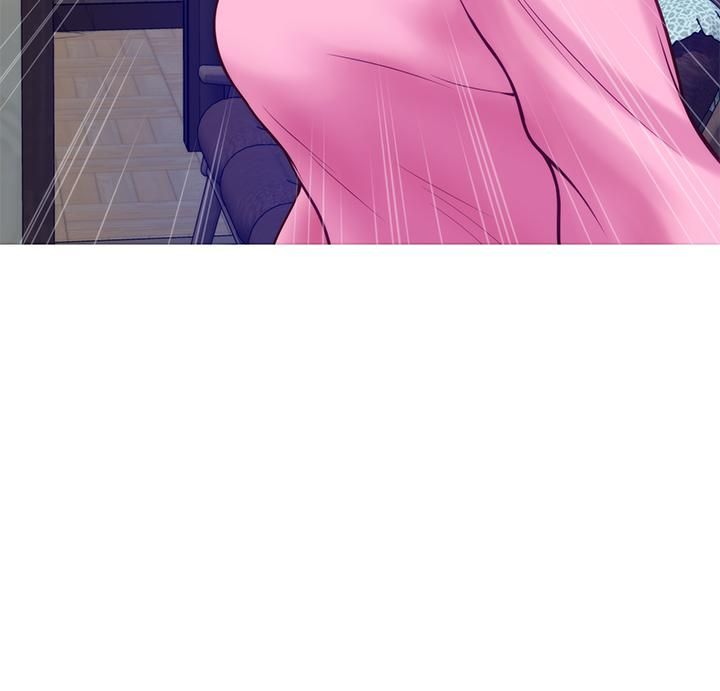 姊姊的房间第38话-好久不见，大叔