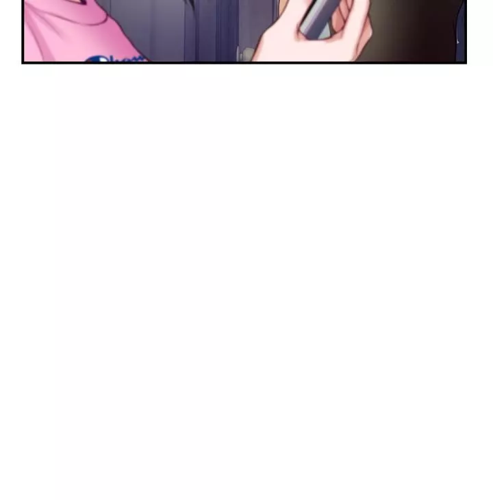 姊姊的房間第38話-好久不見，大叔