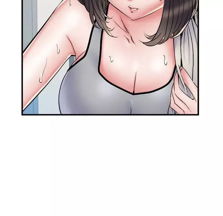 刺激的部队生活第46話