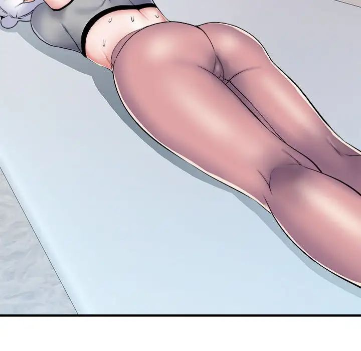 刺激的部队生活第46話