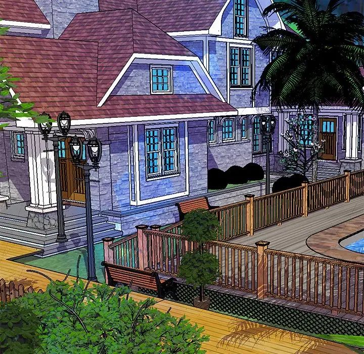 戀人配對第28話-最終話（完结）