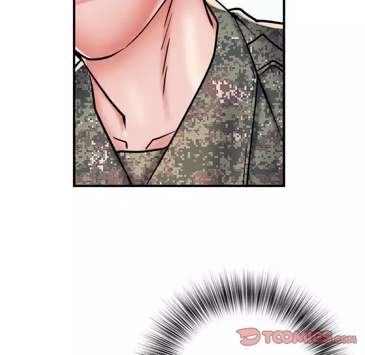 刺激的部队生活第46話