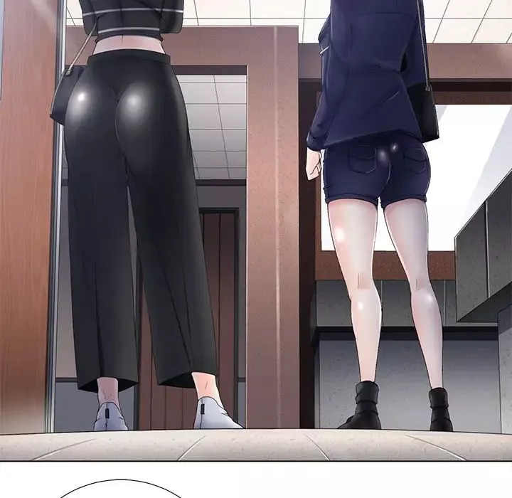 相差一輪第1话
