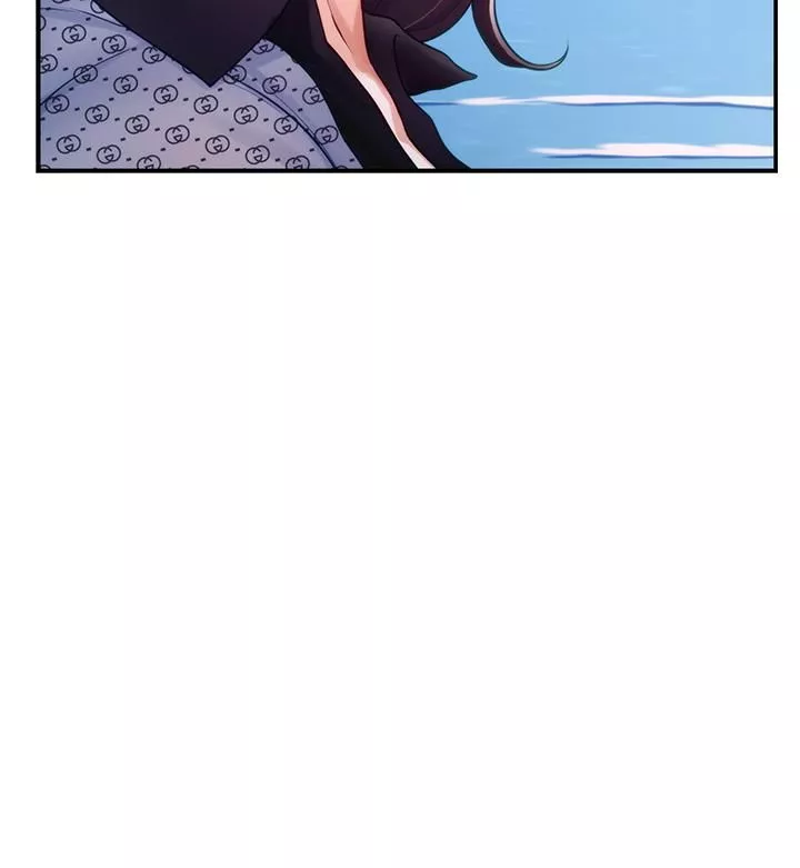 姊姊的房間第41話-姊姊丁字褲的深處