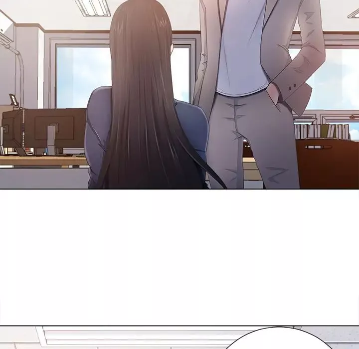 相差一輪第1话