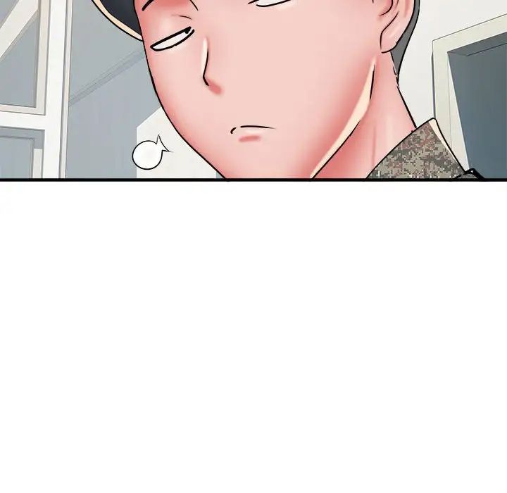 刺激的部队生活第50话