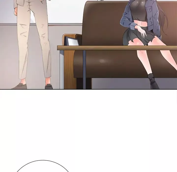 相差一輪第1话