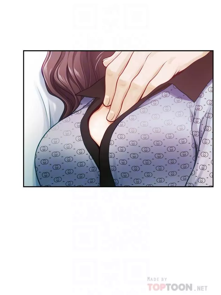 姊姊的房間第42話-來我傢吧!