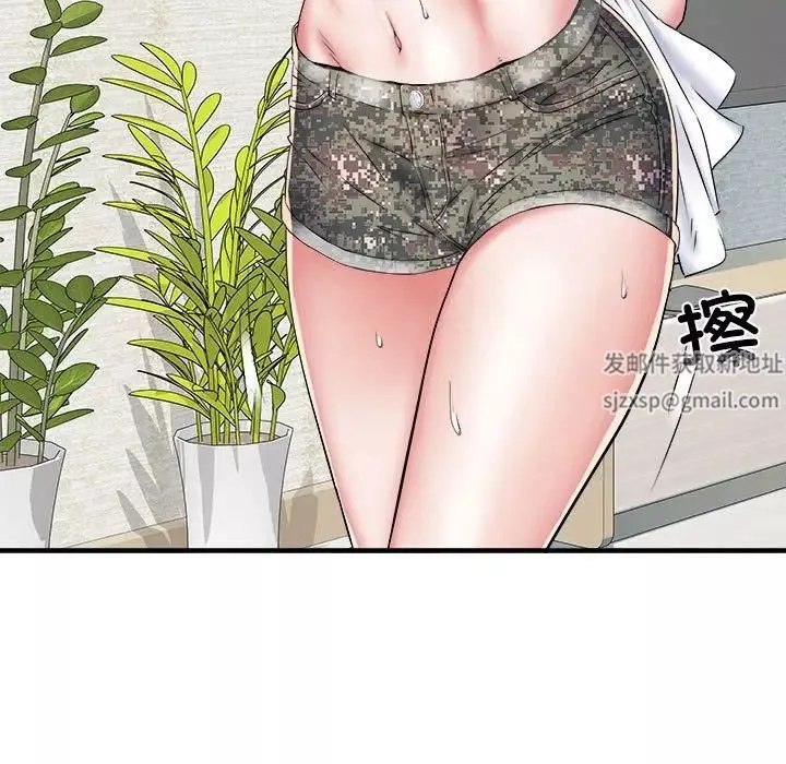 刺激的部队生活-第50话 - 图片 48