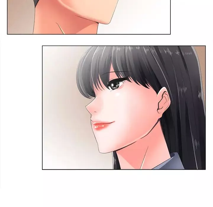 相差一輪第2话