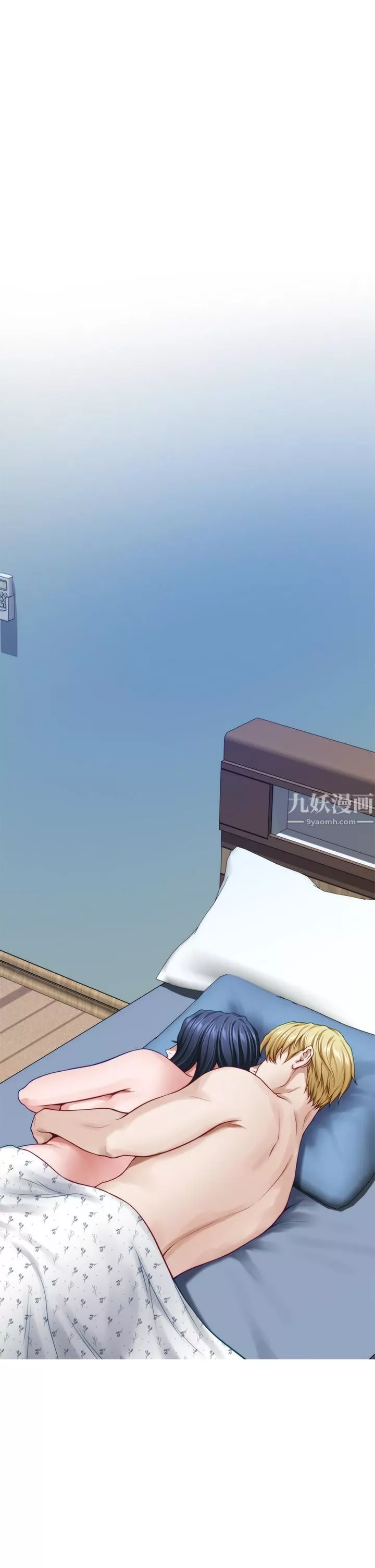 姊姊的房间-第43话-葛格请内射! - 图片 36