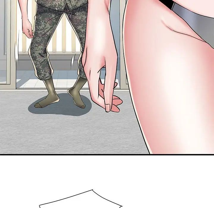 刺激的部队生活第51话