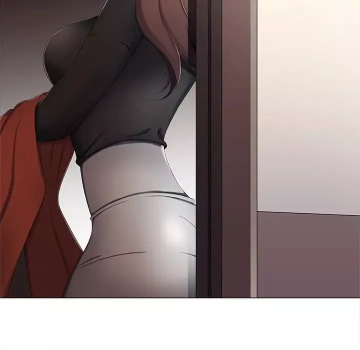 相差一輪第3话