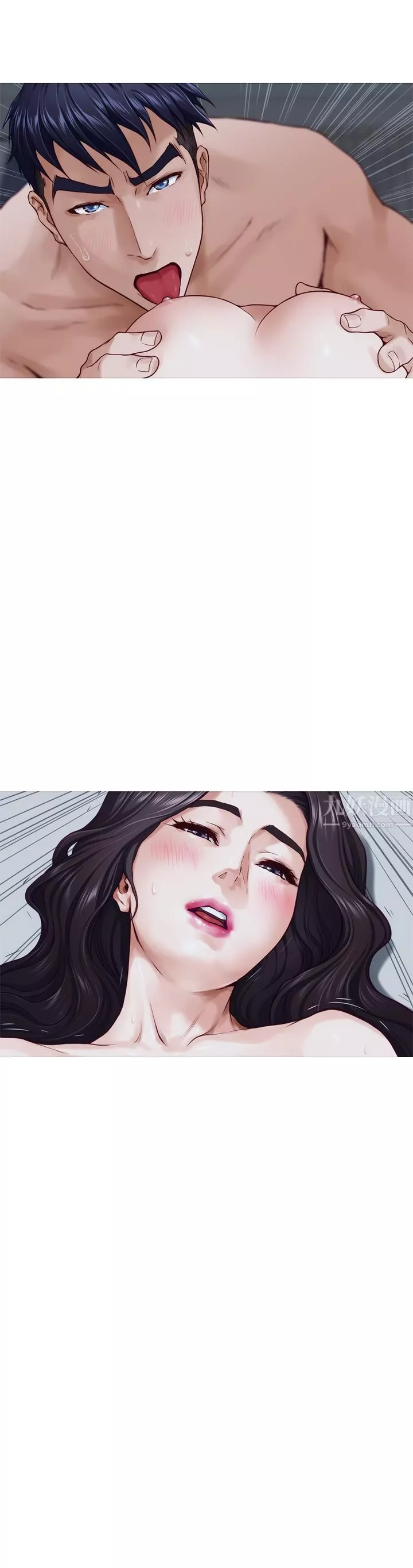 姊姊的房间-第44话-射满姊姊的小穴! - 图片 29