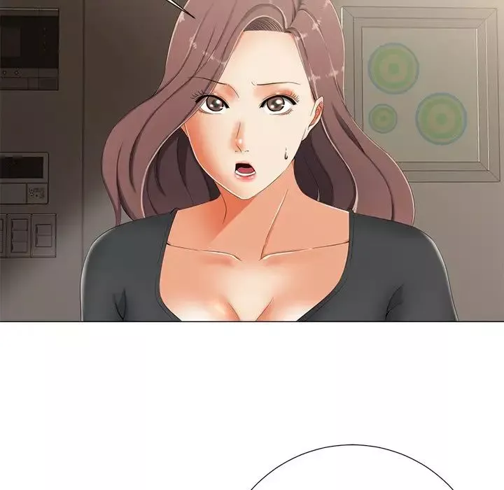 相差一輪第3话