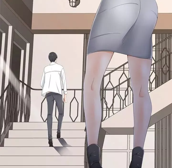 相差一轮-第3话 - 图片 49
