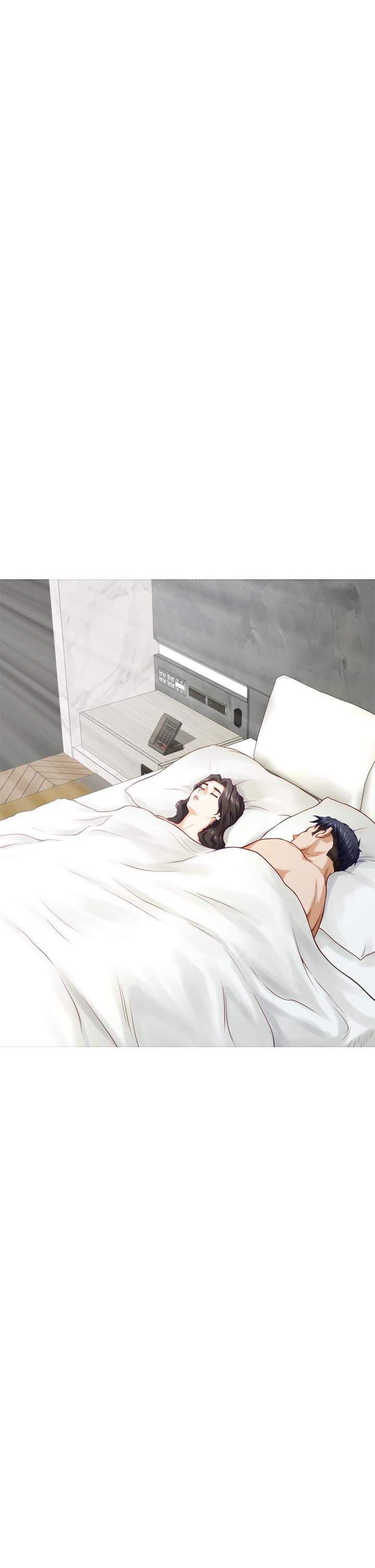 姊姊的房间第45话-用色色的方式叫姊姊起床