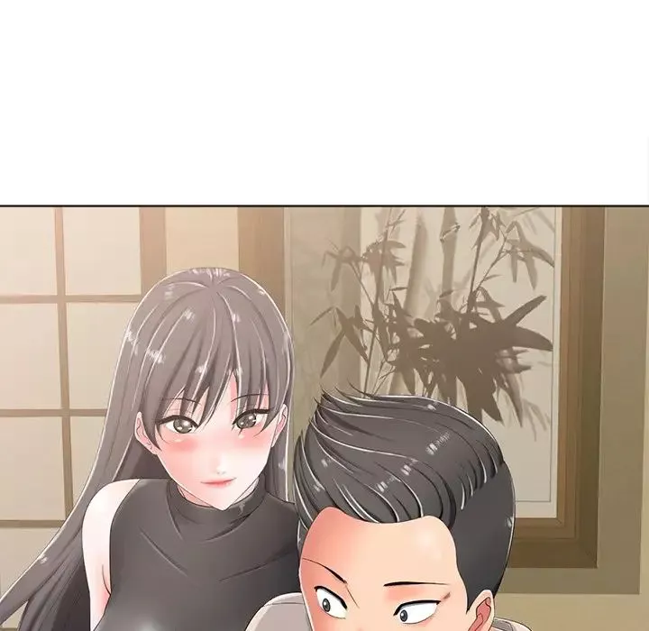 相差一輪第3话