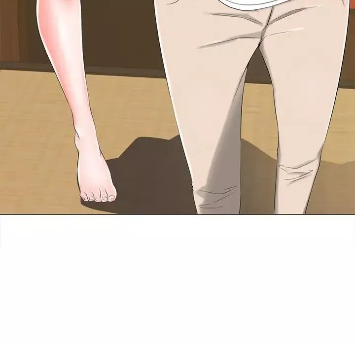 相差一輪第3话