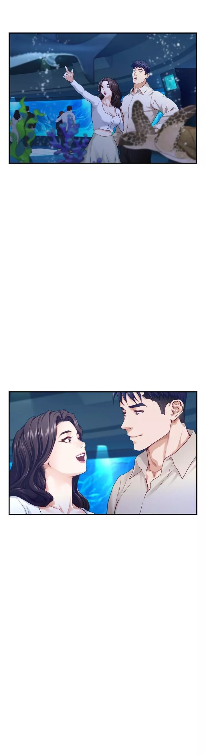 姊姊的房间-第45话-用色色的方式叫姊姊起床 - 图片 30