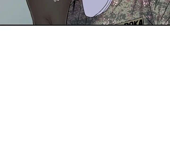 刺激的部队生活第51話