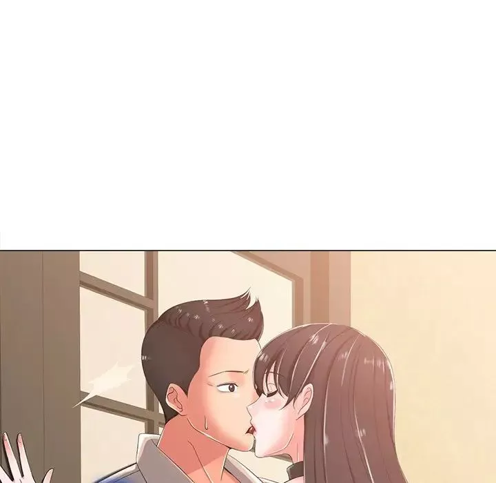相差一輪第3话