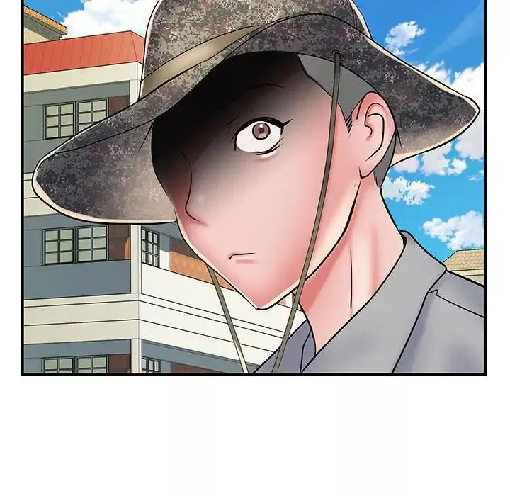 刺激的部队生活第51話