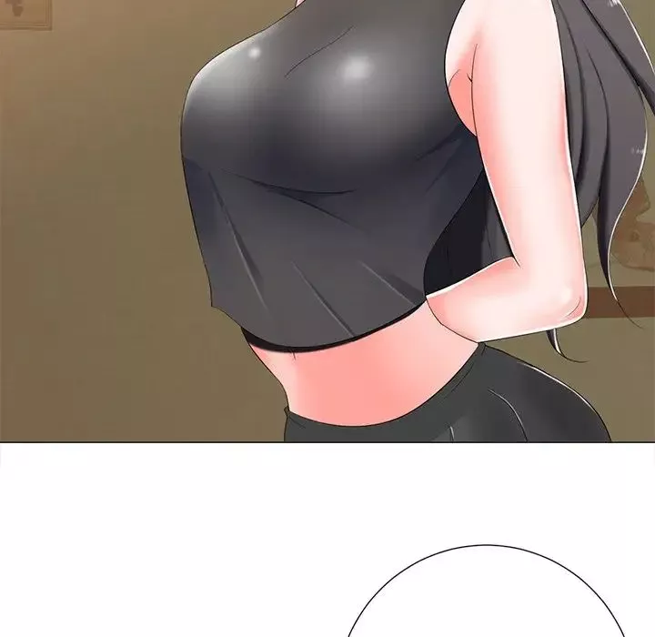 相差一輪第3话