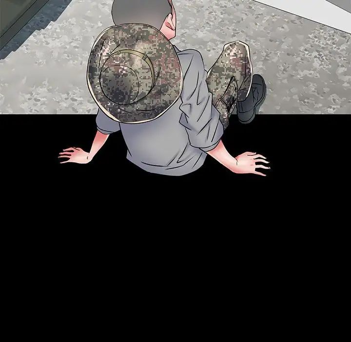 刺激的部队生活第52話