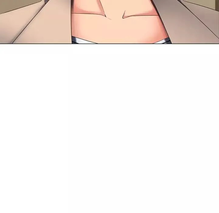 相差一輪第3话