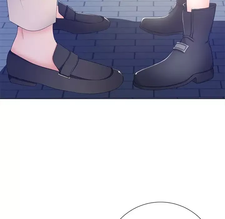 相差一輪第4话