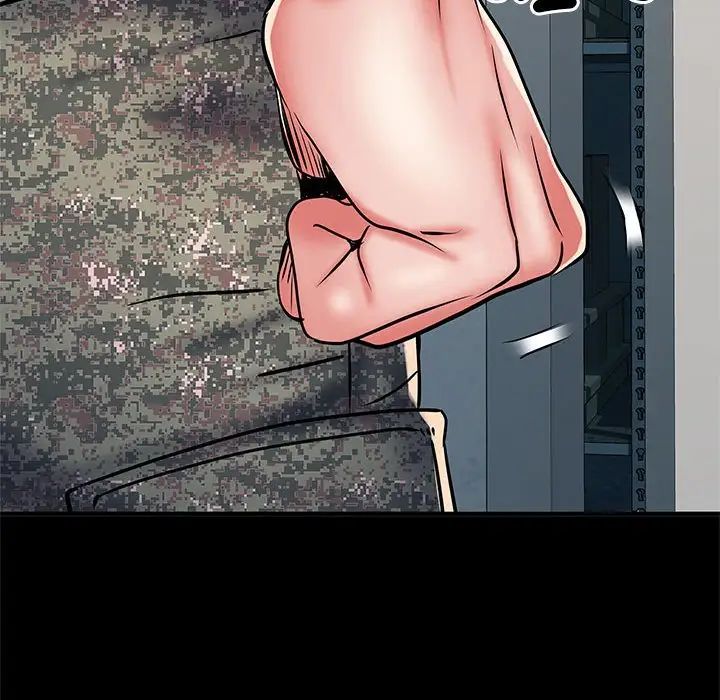 刺激的部队生活第52话