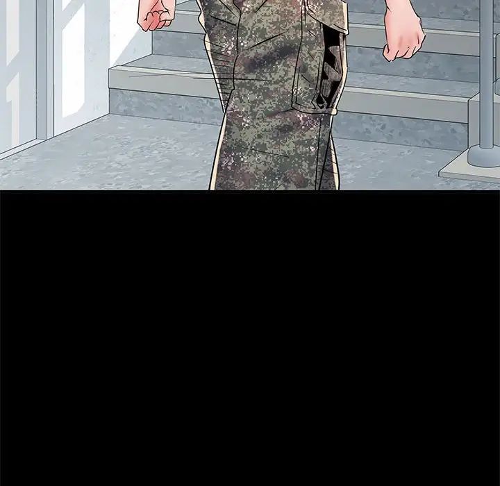 刺激的部队生活第52話