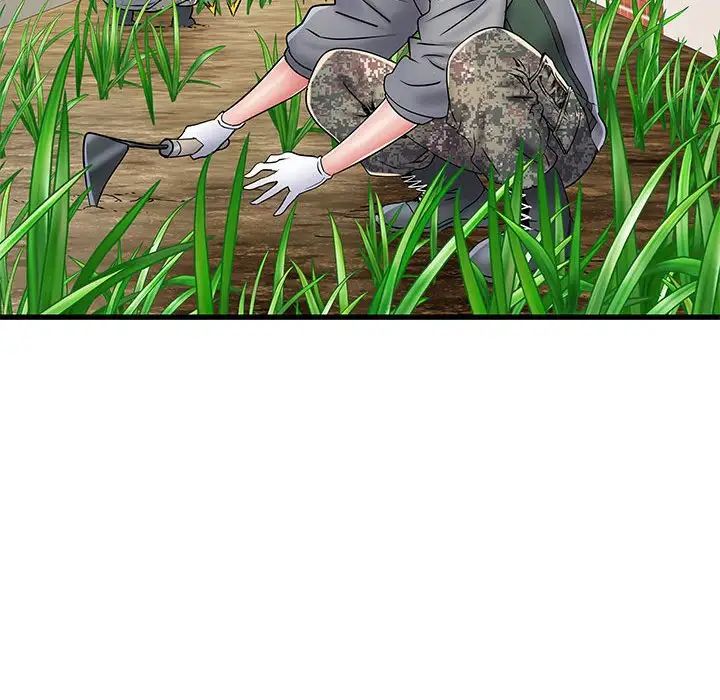 刺激的部队生活第52话