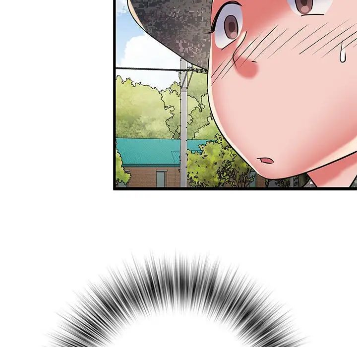 刺激的部队生活第53话