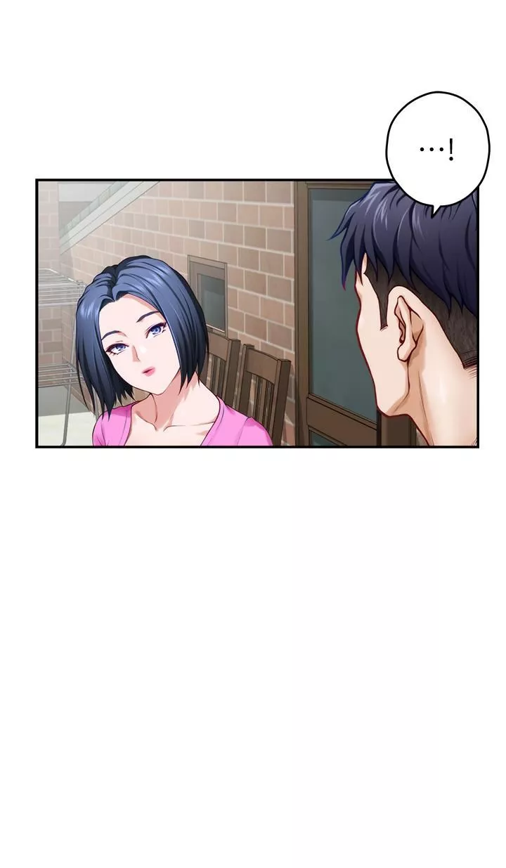 姊姊的房間第48話-不能說的秘密
